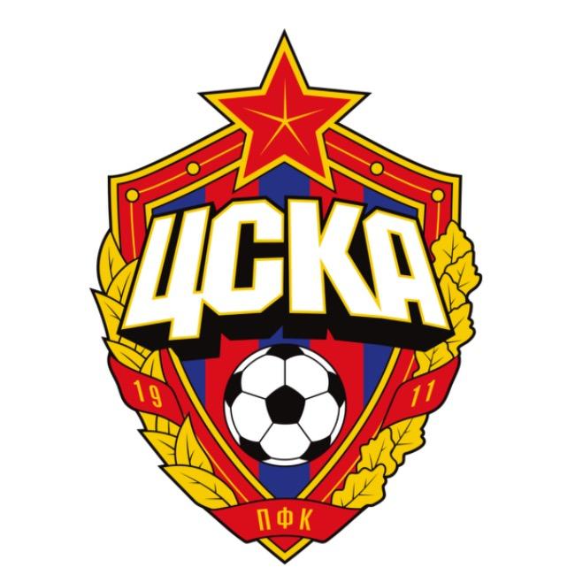 ЦСКА Москва