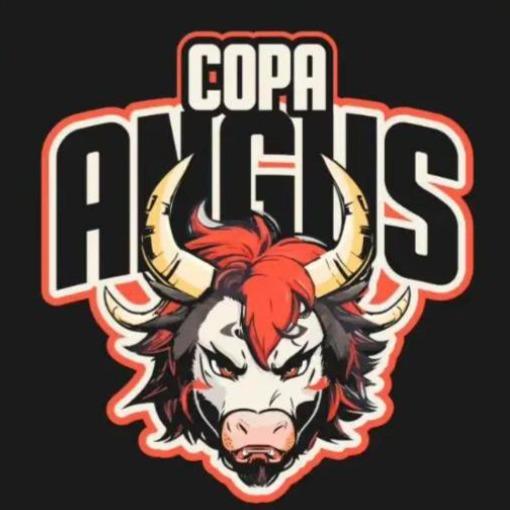 Copa ANGUS TT - 15ª etapa - 07/08/24