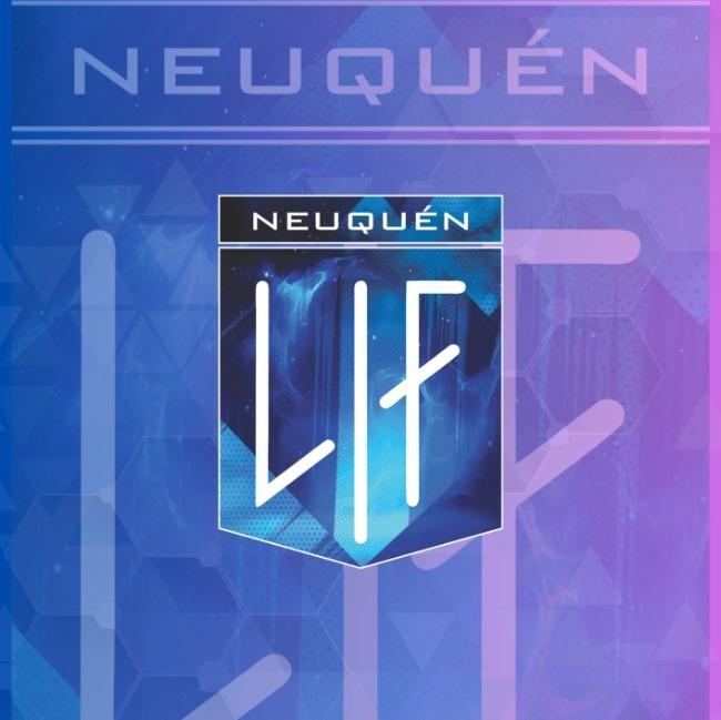 Liga Inter-Fuerzas Nqn  Clausura 2024