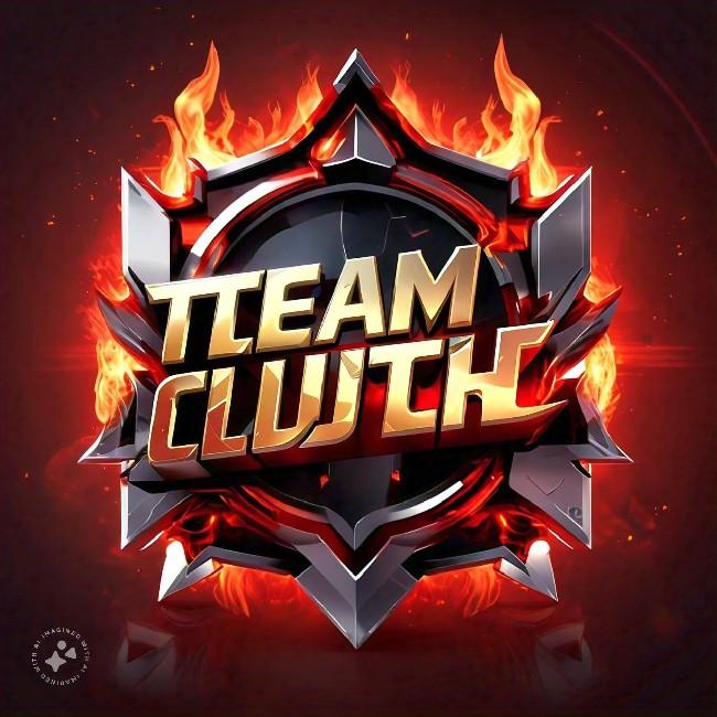 TEAM CLUTCH
