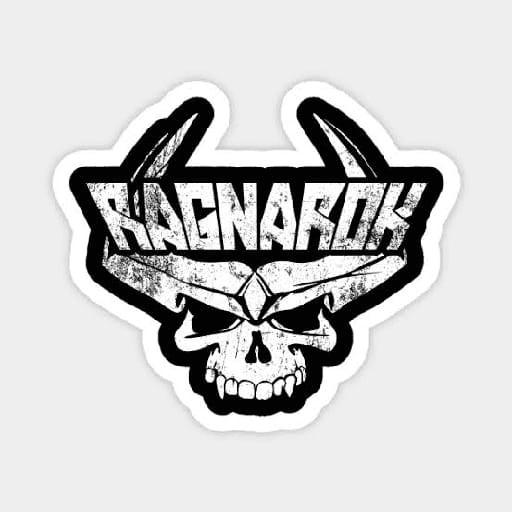 RAGNAROK FC