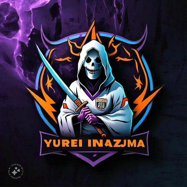 YUREI INAZUMA