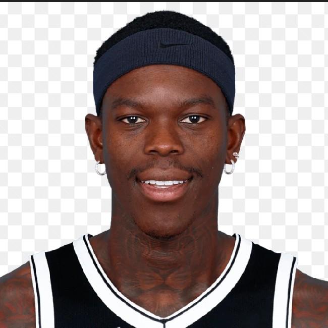 Dennis Schröder