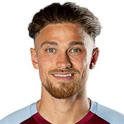 Matty Cash
