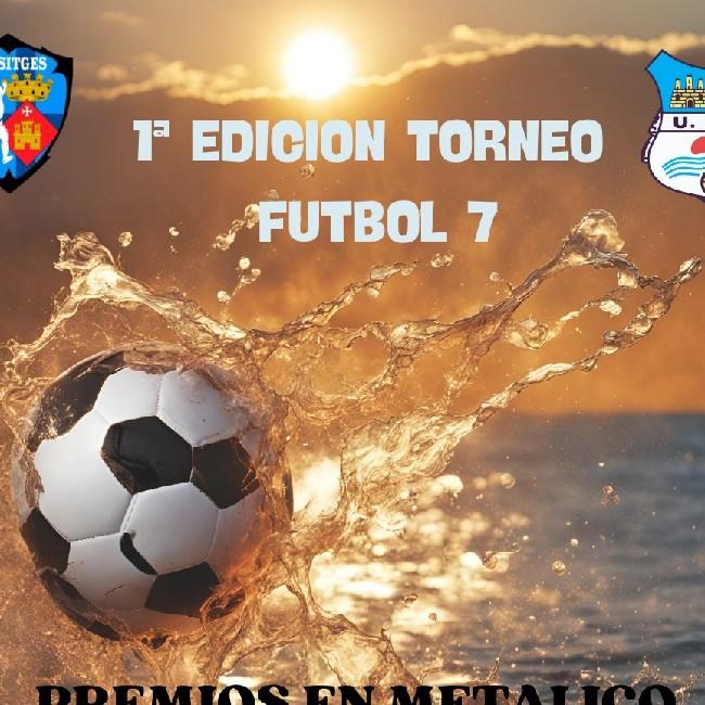 torneo futbol 7