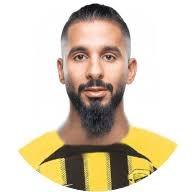 Saleh Al Shehri