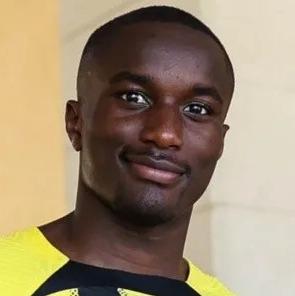 Moussa Diaby