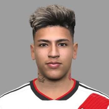 Jorge Carrascal