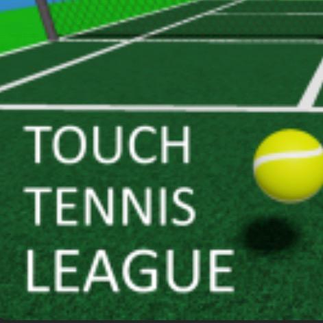 Touch Tennis League