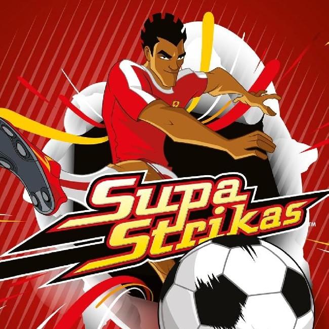 SUPA STRIKAS