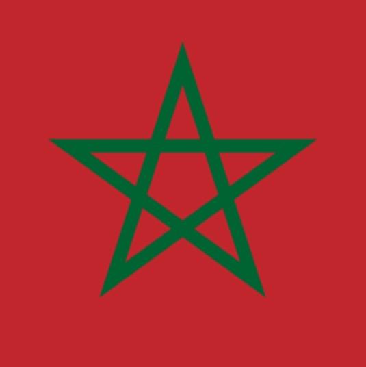 Morocco