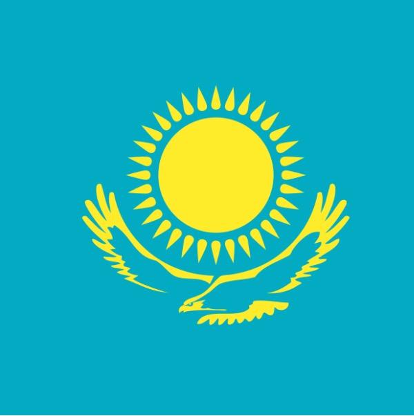 Kazakhstan
