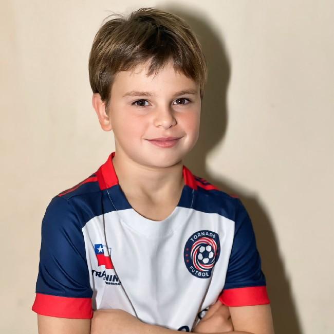 LUCAS ILLINO