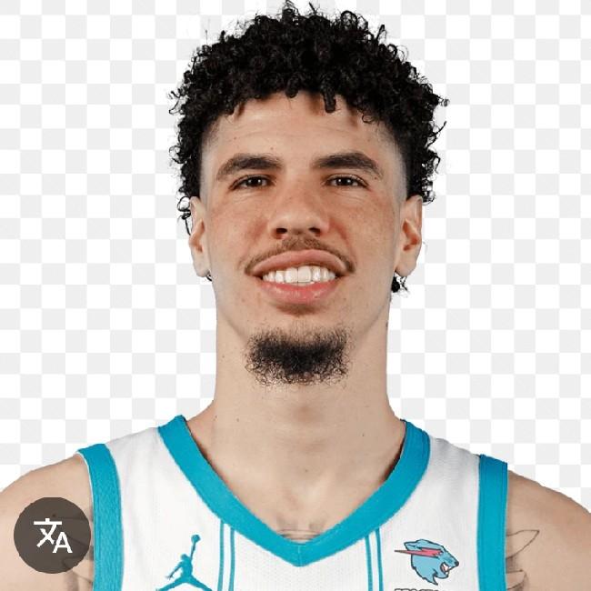 Lamelo Ball