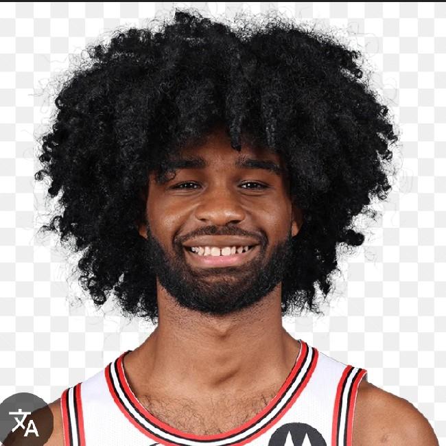 Coby White