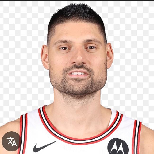 Nikola Vucevic