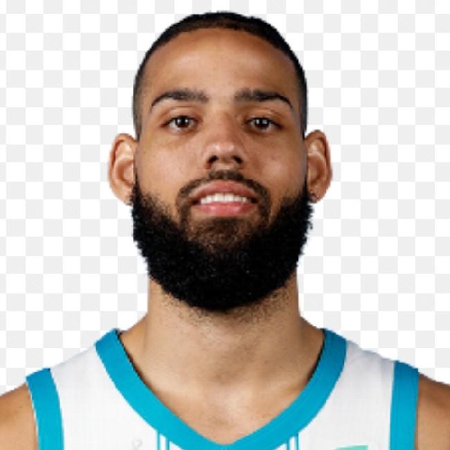 Cody Martin