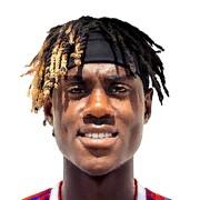 Trevoh Chalobah