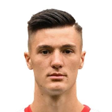 Benjamin Sesko