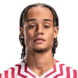 Xavi Simons