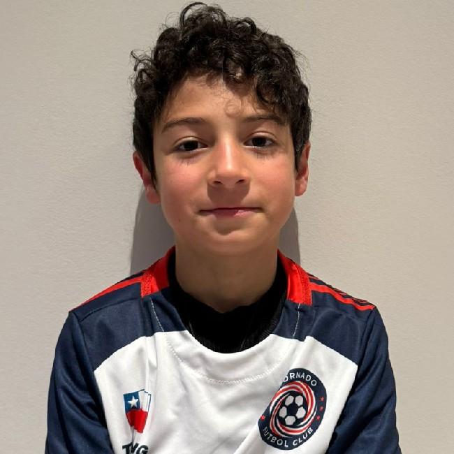 BORJA BRICEÑO
