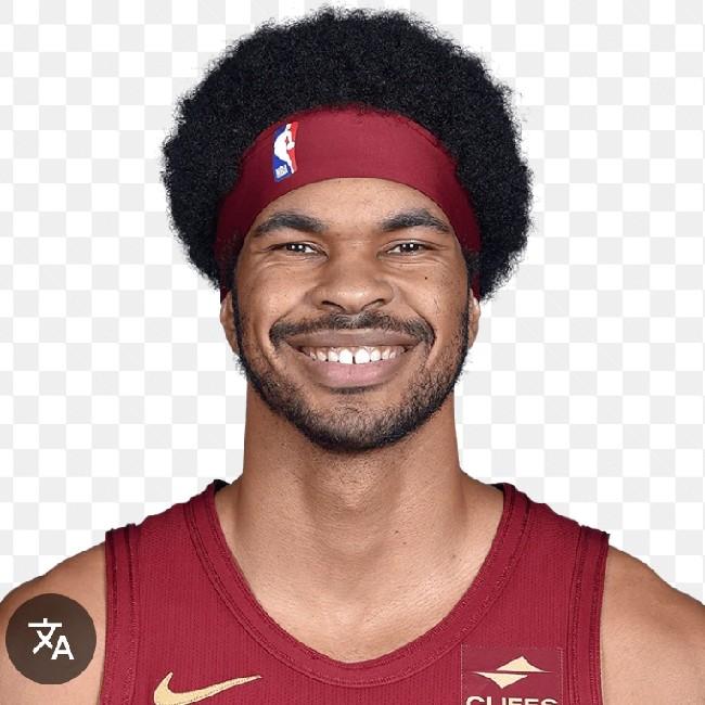 Jarret Allen