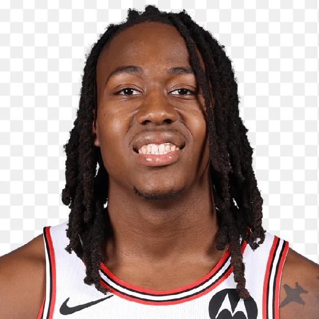 Ayo Dosunmu