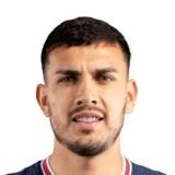 Leandro Paredes