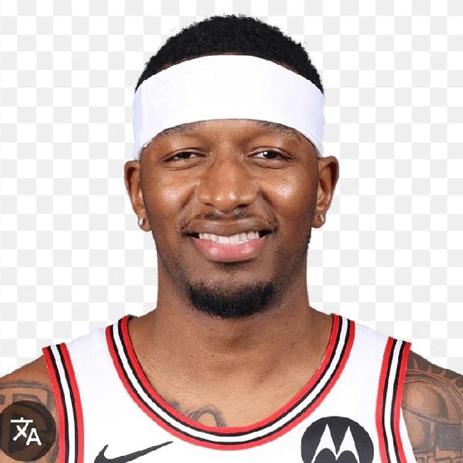 Torrey Craig