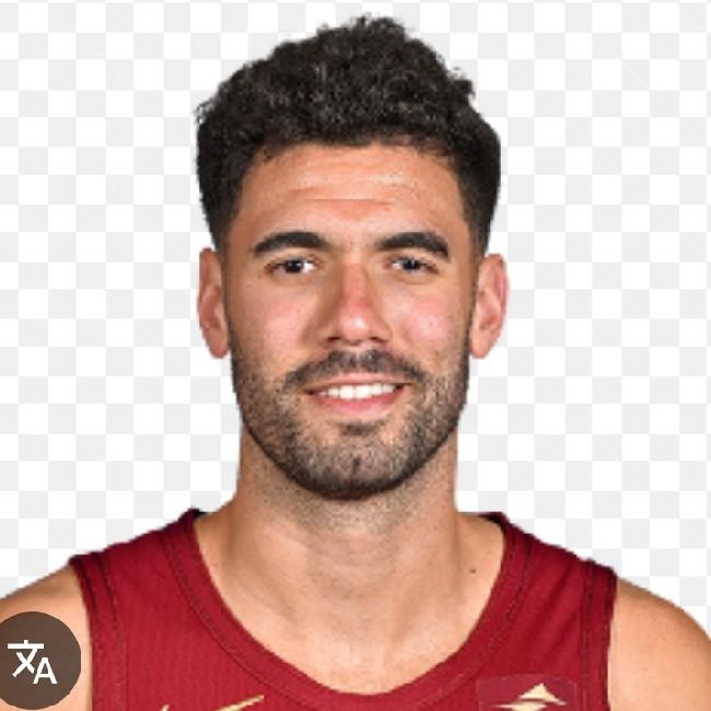 Georges Niang