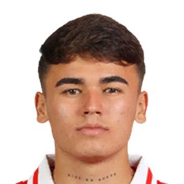 Manuel Ugalde