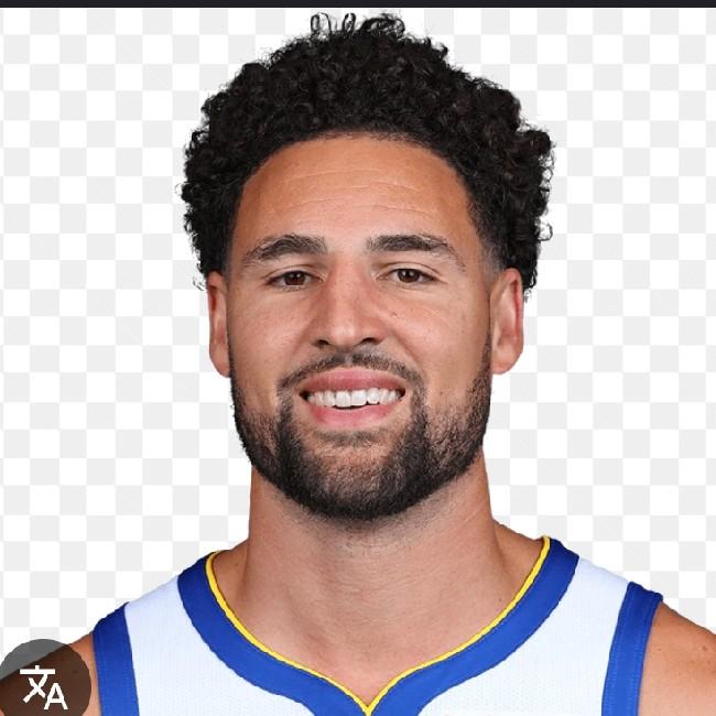 Klay Thompson