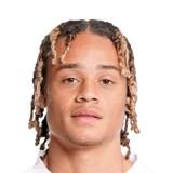 Xavi Simons