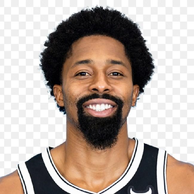 Spencer Dinwiddie