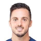 Pablo Sarabia
