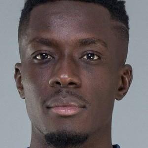 Idrissa Gueye