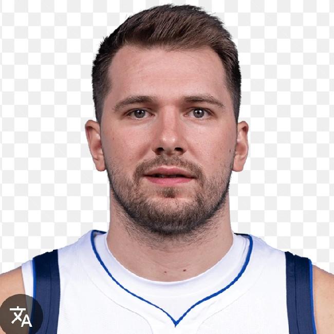 Luka Doncic