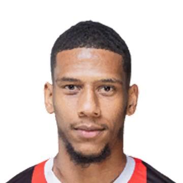 Jean-Clair Todibo