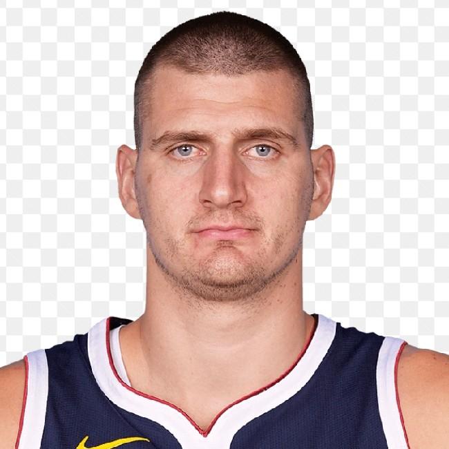 Nikola Jokic
