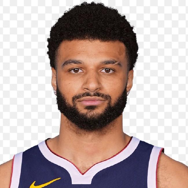 Jamal Murray