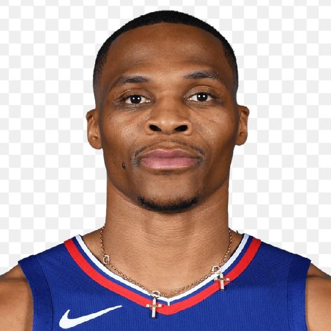 Russell Westbrook