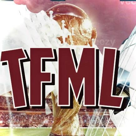 TFML League Official | S3