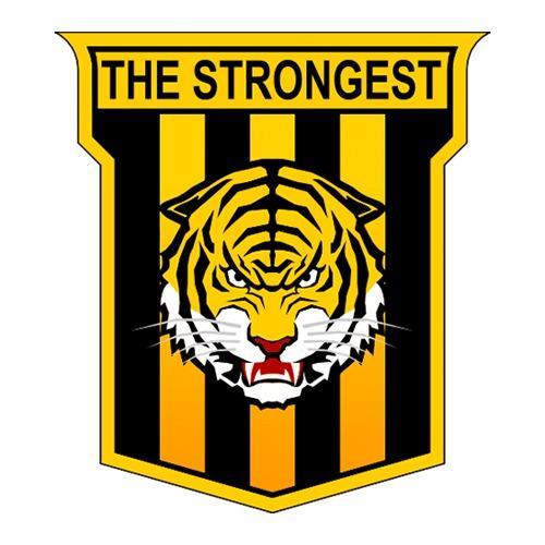 The Strongest