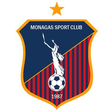 Monagas