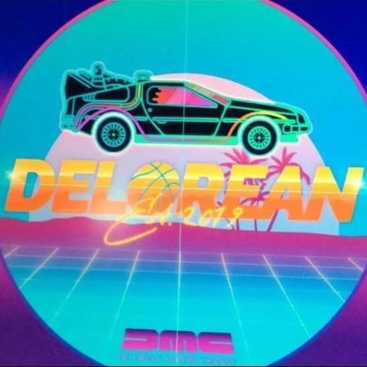 DELOREAN