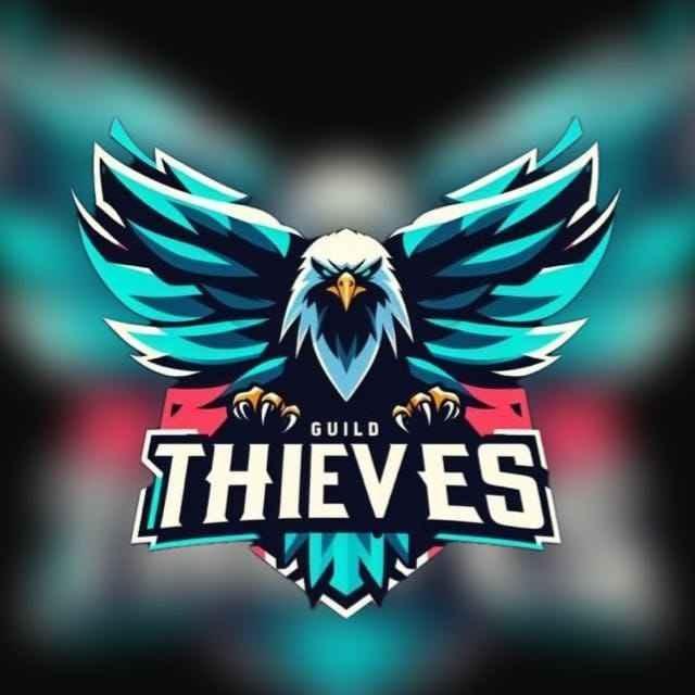 GUILD THIEVES