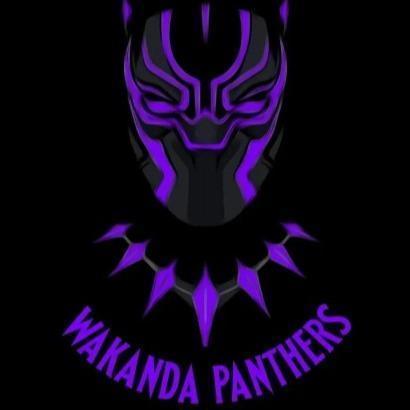 WAKANDA PANTHERS