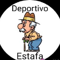 Deportivo Estafa