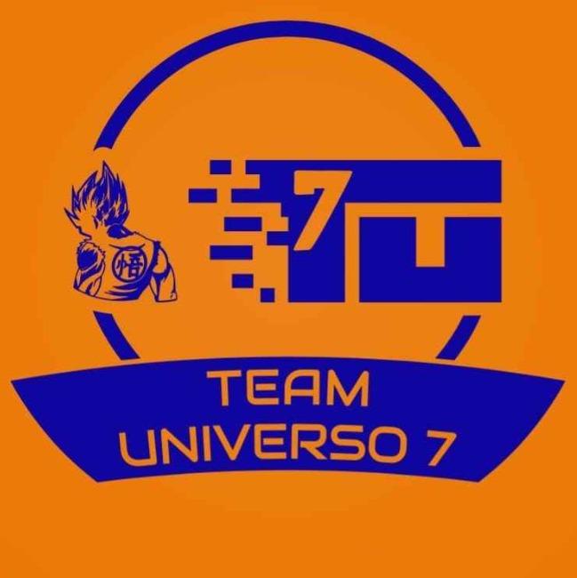 Universo 7