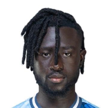 Arouna Sangante